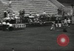 Image Jesse Owens Princeton New Jersey USA, 1936, de la seconde 19 séquences d'archives historiques vidéo 65675058814