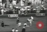 Image Jesse Owens Princeton New Jersey USA, 1936, de la seconde 23 séquences d'archives historiques vidéo 65675058814