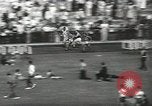 Image Jesse Owens Princeton New Jersey USA, 1936, de la seconde 24 séquences d'archives historiques vidéo 65675058814