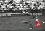 Image Jesse Owens Princeton New Jersey USA, 1936, de la seconde 25 séquences d'archives historiques vidéo 65675058814