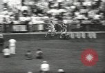 Image Jesse Owens Princeton New Jersey USA, 1936, de la seconde 26 séquences d'archives historiques vidéo 65675058814