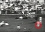 Image Jesse Owens Princeton New Jersey USA, 1936, de la seconde 27 séquences d'archives historiques vidéo 65675058814