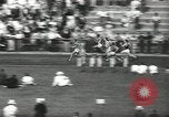 Image Jesse Owens Princeton New Jersey USA, 1936, de la seconde 29 séquences d'archives historiques vidéo 65675058814