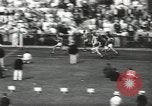Image Jesse Owens Princeton New Jersey USA, 1936, de la seconde 30 séquences d'archives historiques vidéo 65675058814