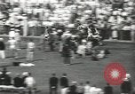 Image Jesse Owens Princeton New Jersey USA, 1936, de la seconde 32 séquences d'archives historiques vidéo 65675058814