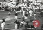 Image Jesse Owens Princeton New Jersey USA, 1936, de la seconde 33 séquences d'archives historiques vidéo 65675058814