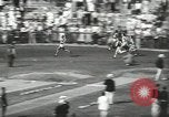 Image Jesse Owens Princeton New Jersey USA, 1936, de la seconde 34 séquences d'archives historiques vidéo 65675058814