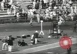 Image Jesse Owens Princeton New Jersey USA, 1936, de la seconde 36 séquences d'archives historiques vidéo 65675058814