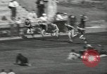 Image Jesse Owens Princeton New Jersey USA, 1936, de la seconde 46 séquences d'archives historiques vidéo 65675058814