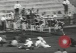 Image Jesse Owens Princeton New Jersey USA, 1936, de la seconde 47 séquences d'archives historiques vidéo 65675058814