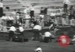 Image Jesse Owens Princeton New Jersey USA, 1936, de la seconde 48 séquences d'archives historiques vidéo 65675058814