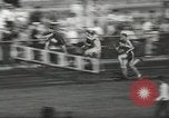 Image Jesse Owens Princeton New Jersey USA, 1936, de la seconde 51 séquences d'archives historiques vidéo 65675058814