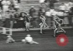 Image Jesse Owens Princeton New Jersey USA, 1936, de la seconde 52 séquences d'archives historiques vidéo 65675058814