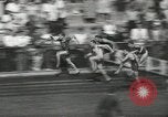 Image Jesse Owens Princeton New Jersey USA, 1936, de la seconde 53 séquences d'archives historiques vidéo 65675058814