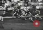 Image Jesse Owens Princeton New Jersey USA, 1936, de la seconde 55 séquences d'archives historiques vidéo 65675058814