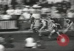 Image Jesse Owens Princeton New Jersey USA, 1936, de la seconde 56 séquences d'archives historiques vidéo 65675058814