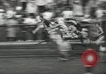 Image Jesse Owens Princeton New Jersey USA, 1936, de la seconde 57 séquences d'archives historiques vidéo 65675058814