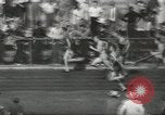 Image Jesse Owens Princeton New Jersey USA, 1936, de la seconde 59 séquences d'archives historiques vidéo 65675058814