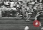 Image Jesse Owens Princeton New Jersey USA, 1936, de la seconde 60 séquences d'archives historiques vidéo 65675058814