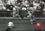 Image Jesse Owens Princeton New Jersey USA, 1936, de la seconde 61 séquences d'archives historiques vidéo 65675058814