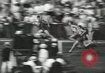 Image Jesse Owens Princeton New Jersey USA, 1936, de la seconde 62 séquences d'archives historiques vidéo 65675058814