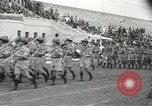 Image Chinese scouts Shanghai la Chine, 1936, de la seconde 22 séquences d'archives historiques vidéo 65675058816