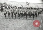 Image Chinese scouts Shanghai la Chine, 1936, de la seconde 25 séquences d'archives historiques vidéo 65675058816