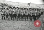 Image Chinese scouts Shanghai la Chine, 1936, de la seconde 26 séquences d'archives historiques vidéo 65675058816