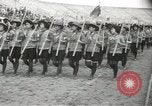 Image Chinese scouts Shanghai la Chine, 1936, de la seconde 28 séquences d'archives historiques vidéo 65675058816