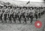 Image Chinese scouts Shanghai la Chine, 1936, de la seconde 29 séquences d'archives historiques vidéo 65675058816