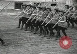 Image Chinese scouts Shanghai la Chine, 1936, de la seconde 33 séquences d'archives historiques vidéo 65675058816