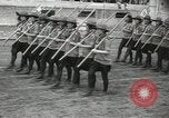 Image Chinese scouts Shanghai la Chine, 1936, de la seconde 34 séquences d'archives historiques vidéo 65675058816