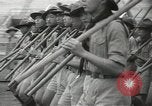 Image Chinese scouts Shanghai la Chine, 1936, de la seconde 44 séquences d'archives historiques vidéo 65675058816