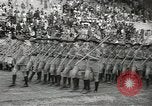 Image Chinese scouts Shanghai la Chine, 1936, de la seconde 46 séquences d'archives historiques vidéo 65675058816