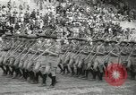 Image Chinese scouts Shanghai la Chine, 1936, de la seconde 47 séquences d'archives historiques vidéo 65675058816