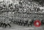 Image Chinese scouts Shanghai la Chine, 1936, de la seconde 48 séquences d'archives historiques vidéo 65675058816