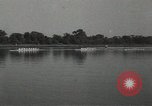 Image Équipe de Washington United States USA, 1936, de la seconde 14 séquences d'archives historiques vidéo 65675058817