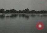 Image Équipe de Washington United States USA, 1936, de la seconde 15 séquences d'archives historiques vidéo 65675058817