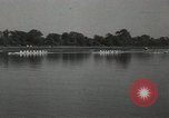 Image Équipe de Washington United States USA, 1936, de la seconde 17 séquences d'archives historiques vidéo 65675058817