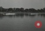 Image Équipe de Washington United States USA, 1936, de la seconde 20 séquences d'archives historiques vidéo 65675058817