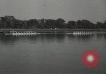 Image Équipe de Washington United States USA, 1936, de la seconde 21 séquences d'archives historiques vidéo 65675058817