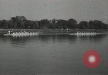 Image Équipe de Washington United States USA, 1936, de la seconde 22 séquences d'archives historiques vidéo 65675058817