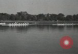 Image Équipe de Washington United States USA, 1936, de la seconde 23 séquences d'archives historiques vidéo 65675058817