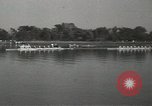 Image Équipe de Washington United States USA, 1936, de la seconde 24 séquences d'archives historiques vidéo 65675058817