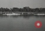 Image Équipe de Washington United States USA, 1936, de la seconde 25 séquences d'archives historiques vidéo 65675058817