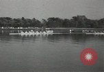 Image Équipe de Washington United States USA, 1936, de la seconde 26 séquences d'archives historiques vidéo 65675058817