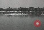 Image Équipe de Washington United States USA, 1936, de la seconde 30 séquences d'archives historiques vidéo 65675058817