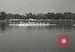 Image Équipe de Washington United States USA, 1936, de la seconde 31 séquences d'archives historiques vidéo 65675058817