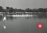 Image Équipe de Washington United States USA, 1936, de la seconde 32 séquences d'archives historiques vidéo 65675058817