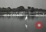 Image Équipe de Washington United States USA, 1936, de la seconde 37 séquences d'archives historiques vidéo 65675058817